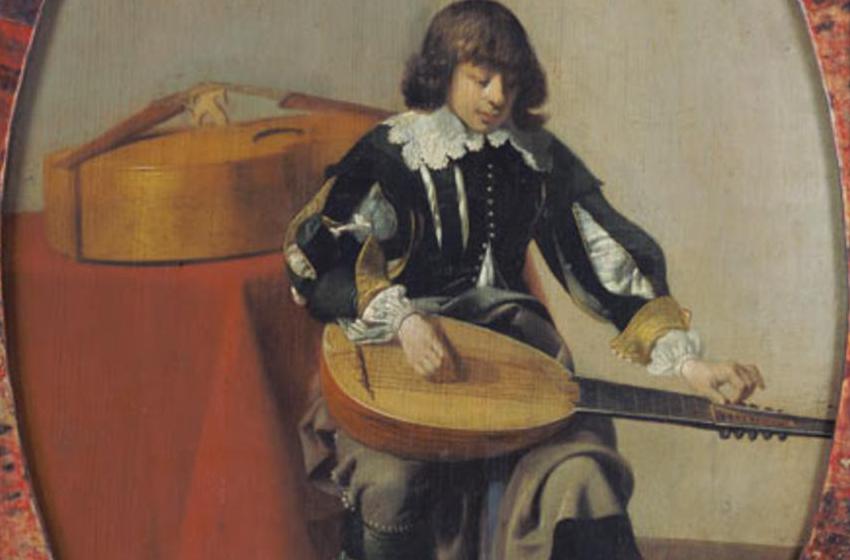 Willem Cornelisz Duyster