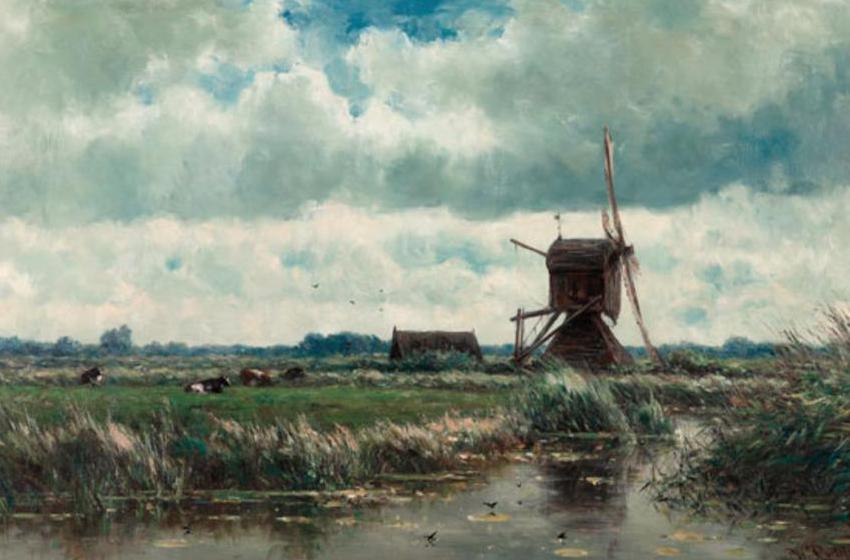 Willem Roelofs