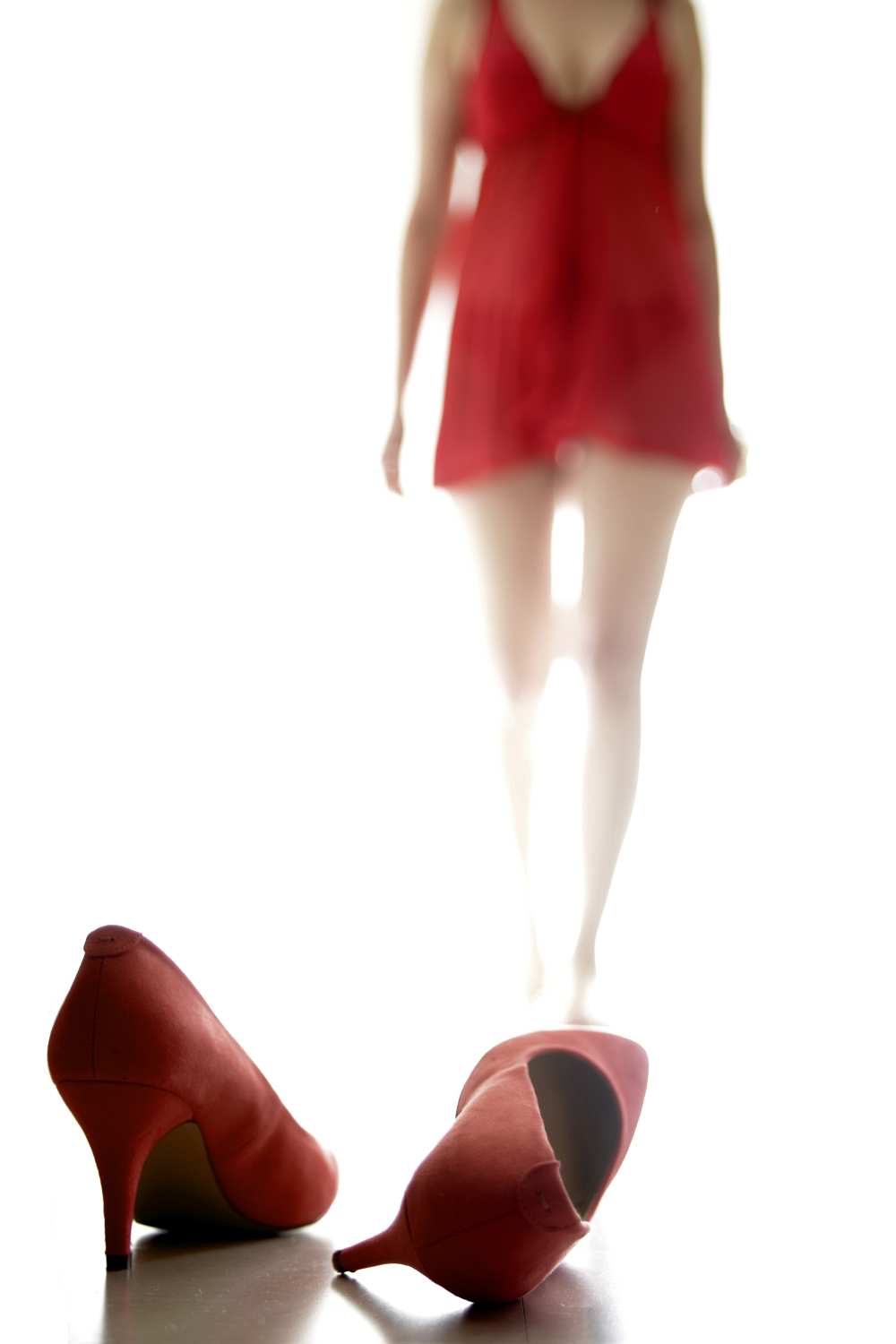 Ghost #2 von William A