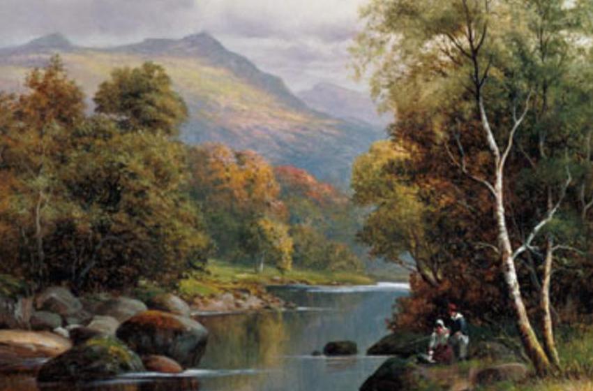 William Henry Mander