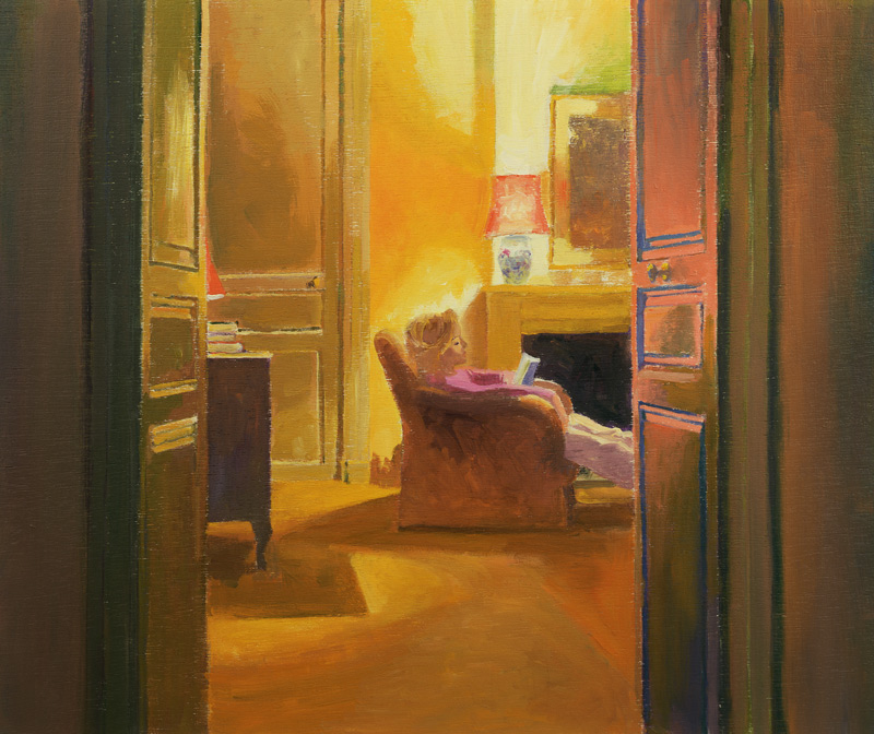 Tanesse von William  Ireland