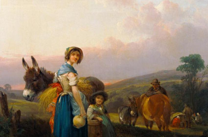 William Joseph Shayer