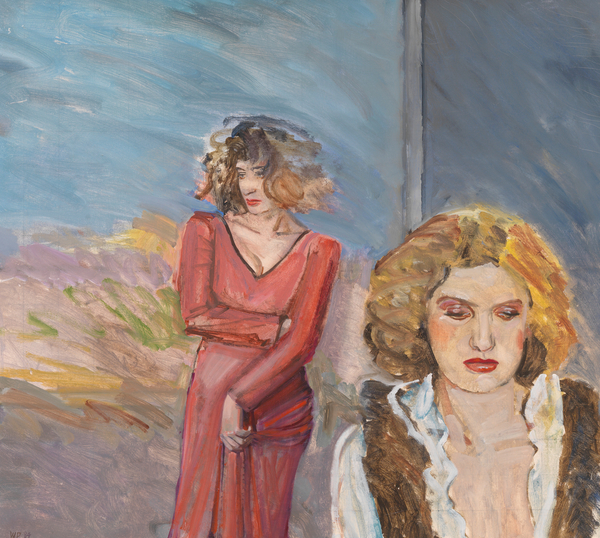 Walk Before Dark von William  Packer