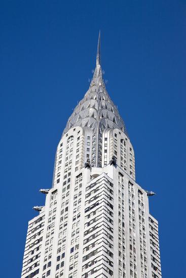 The Chrysler Building