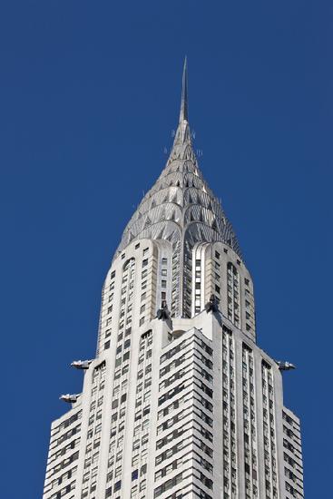 The Chrysler Building