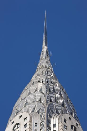 The Chrysler Building