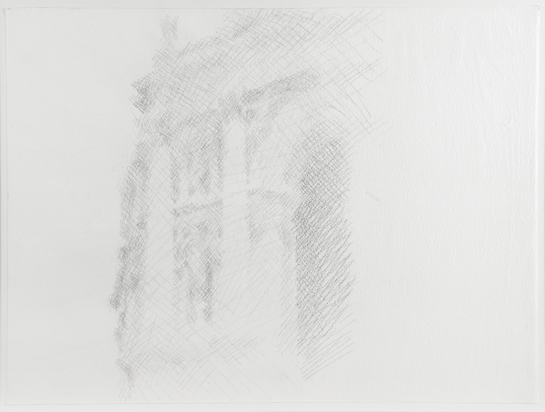 The Salute, Venice von William Wilkins