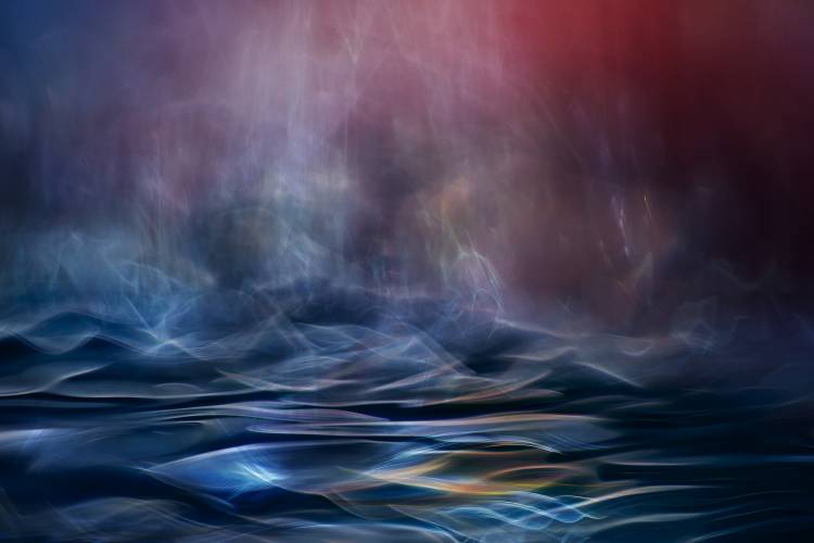 Untitled von Willy Marthinussen