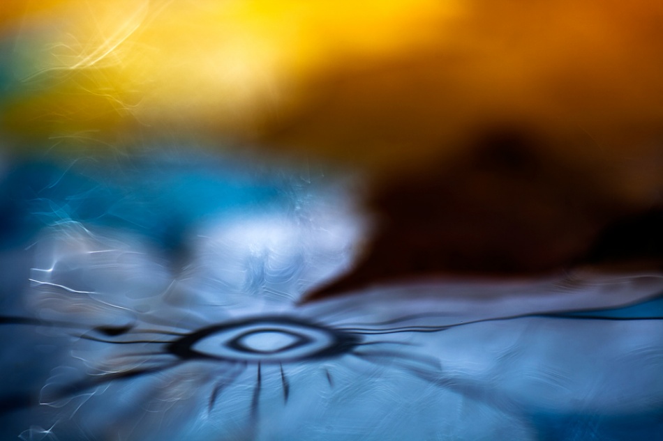 Waterflower von Willy Marthinussen