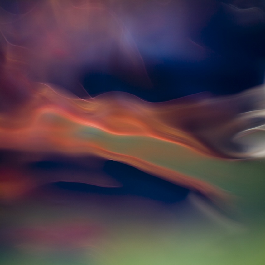 Waterbridge von Willy Marthinussen