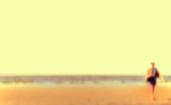 Along the beach - DSC01720 von Wim Heesakkers