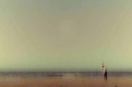 Along the beach - DSC01726