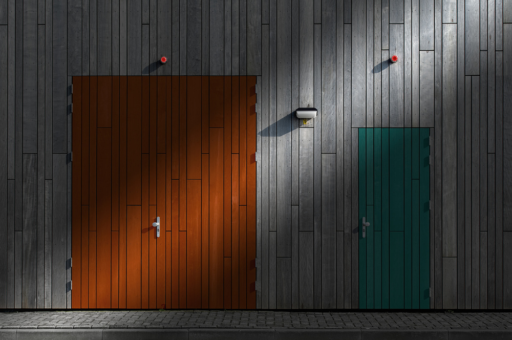 Number 75 von Wim Schuurmans