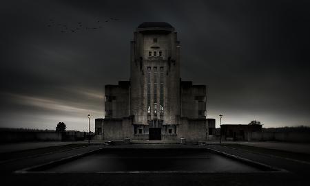 Radio Kootwijk........