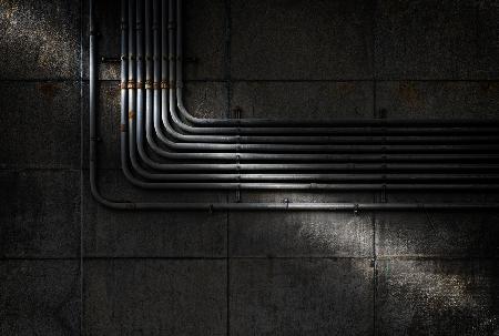 -  U n d e r  T h e  B r o o k l y n  B r i d g e  -