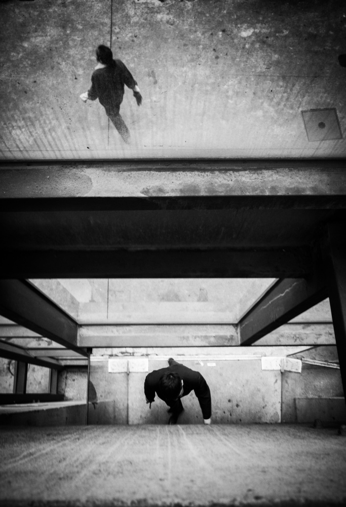 In and out von Windancer