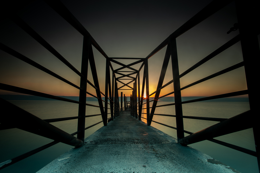 NewHorizon von Wisam Hassan