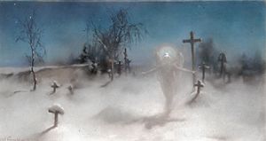 Eloe von Witold Pruszkowski