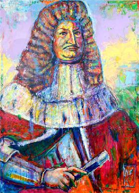 Der grosse Kurfuerst (Friedrich Wilhlem)