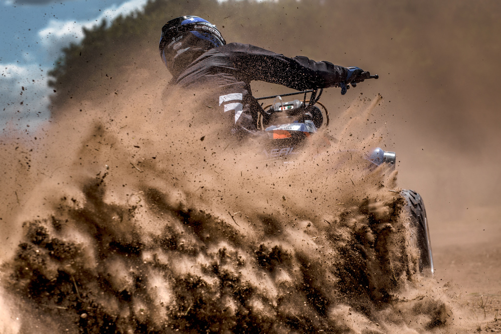 Speed von Wojciech Łączkowski