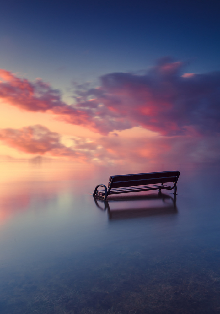 Samotna von Wojciech Łączkowski