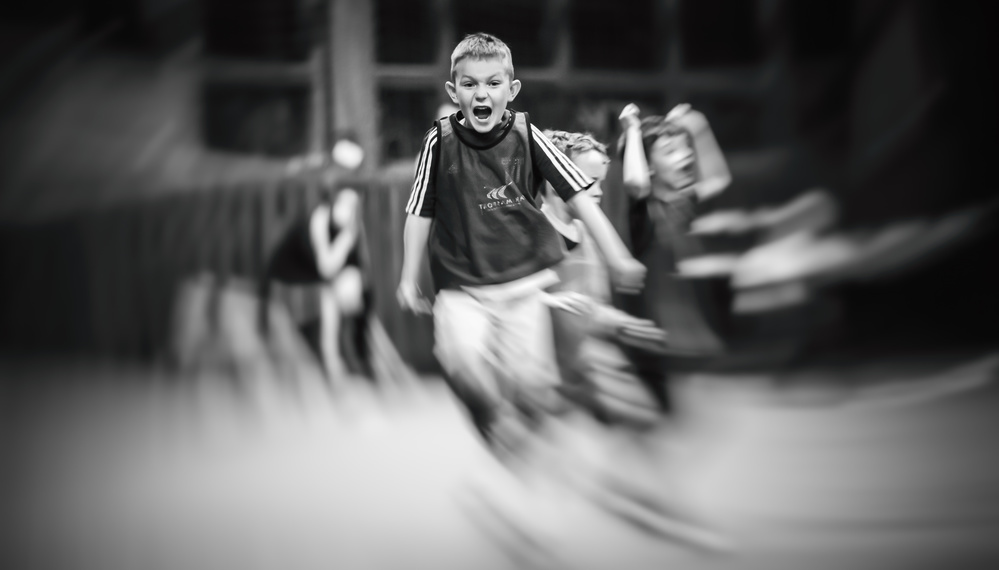 VICTORIA von Wojciech Łączkowski