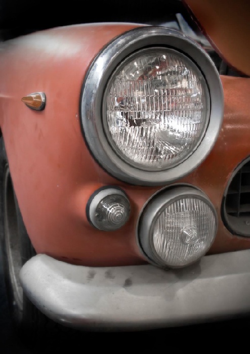 330 america von Wolfgang Simlinger