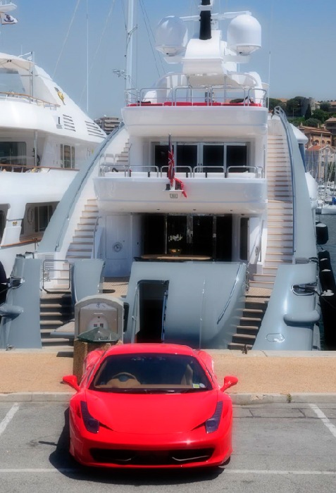 cannes von Wolfgang Simlinger