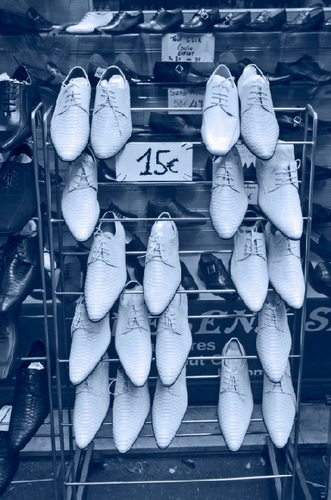 fashion von Wolfgang Simlinger