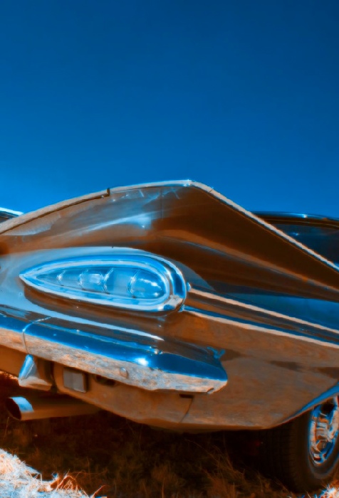 impala von Wolfgang Simlinger