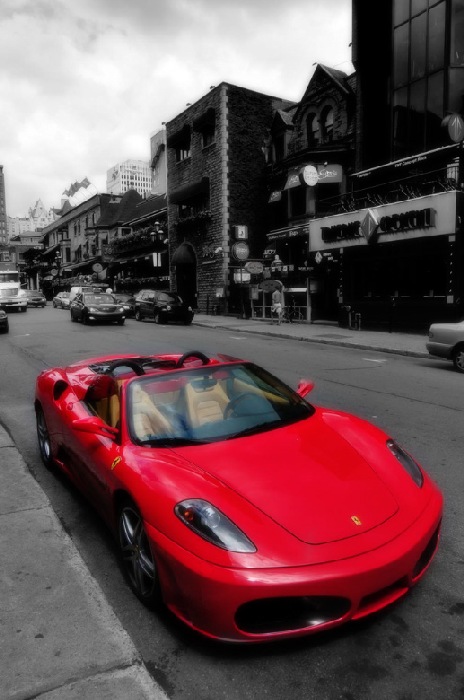 monti von Wolfgang Simlinger