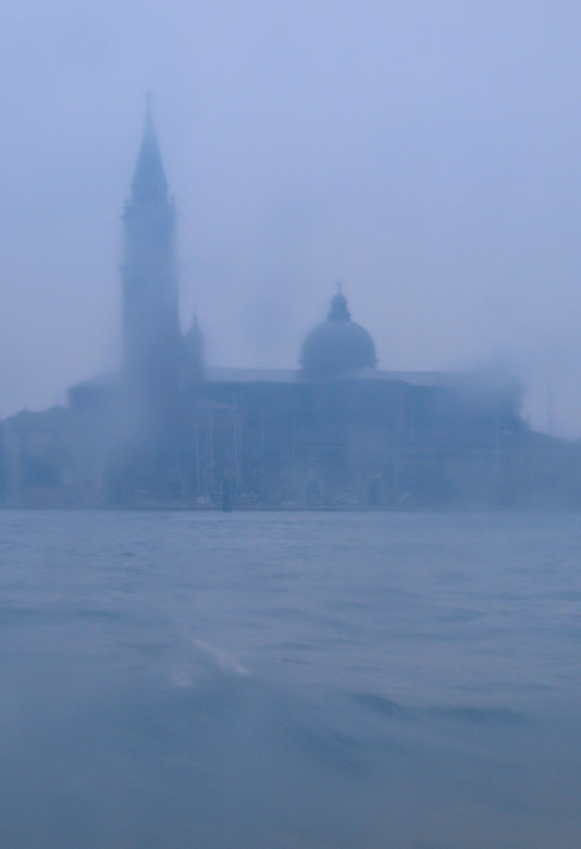 venice von Wolfgang Simlinger