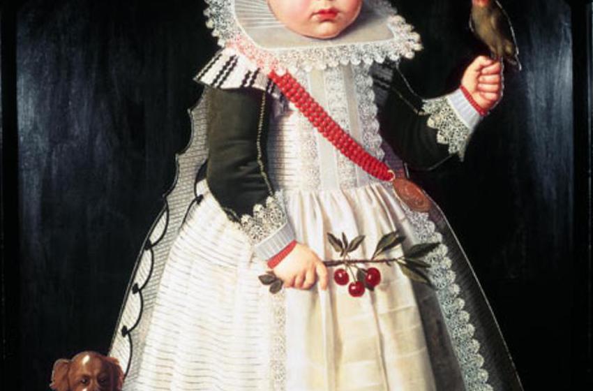 Wybrand Symonsz de Geest