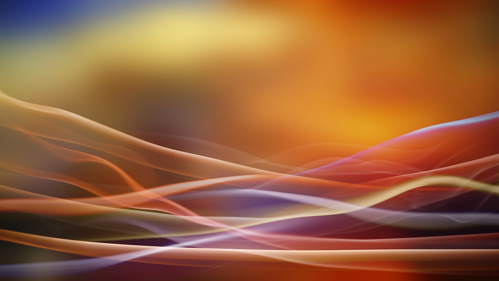 Mediterranean Sunset von Xavier Garci