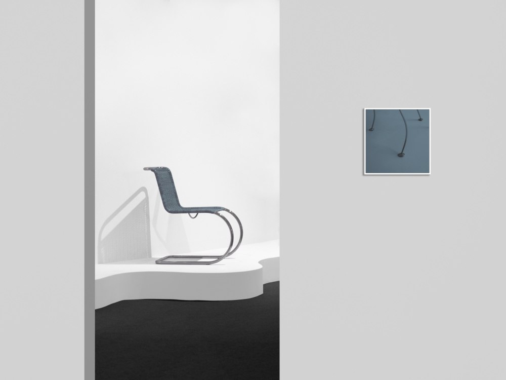 Alone time von Xiaopeng Guan