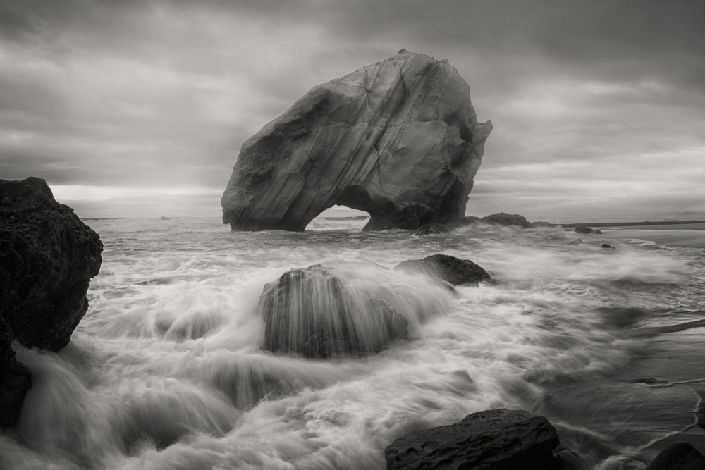 Wave and Cave von Xiaoyuan Xu
