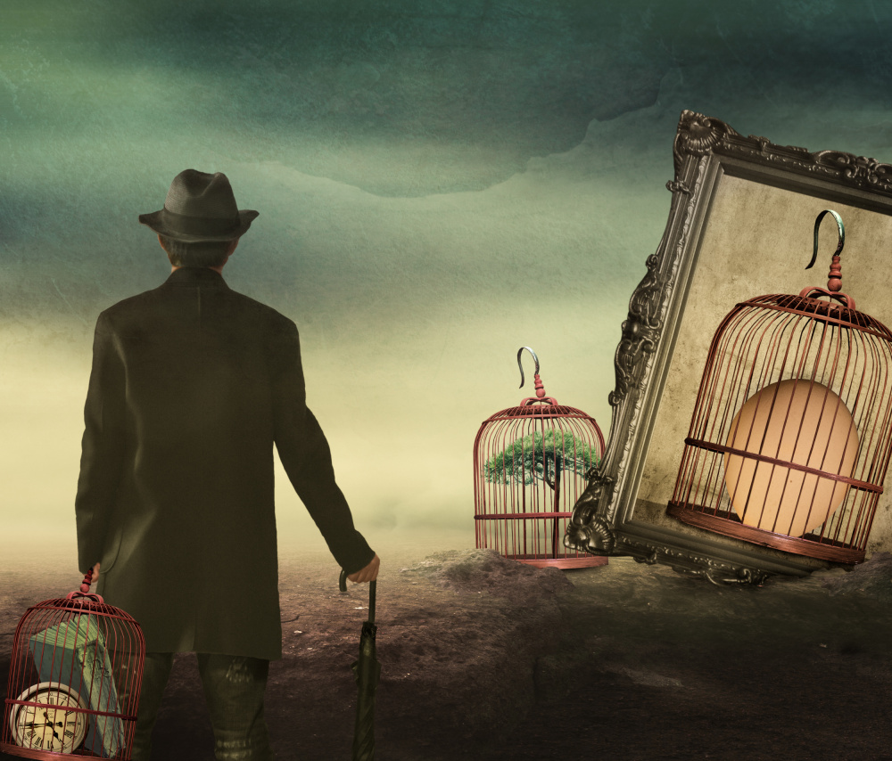 conservative von XibiaoHuang