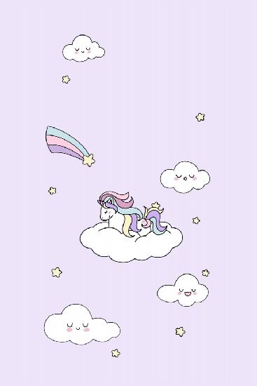 Kawaii Unicorn