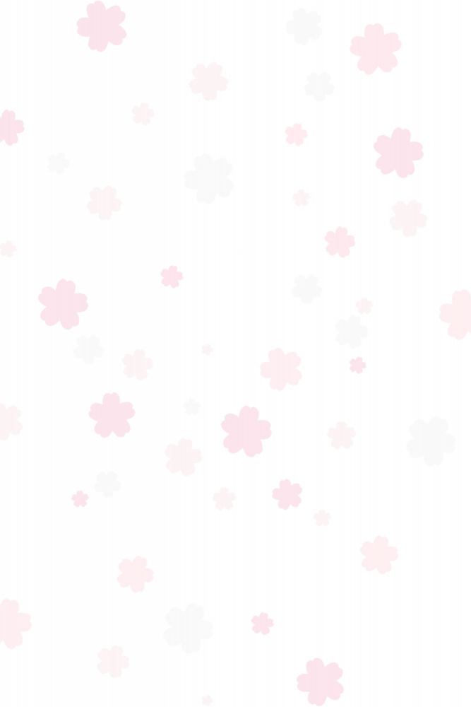 Cherry Blossom Pinky von Xuan Thai