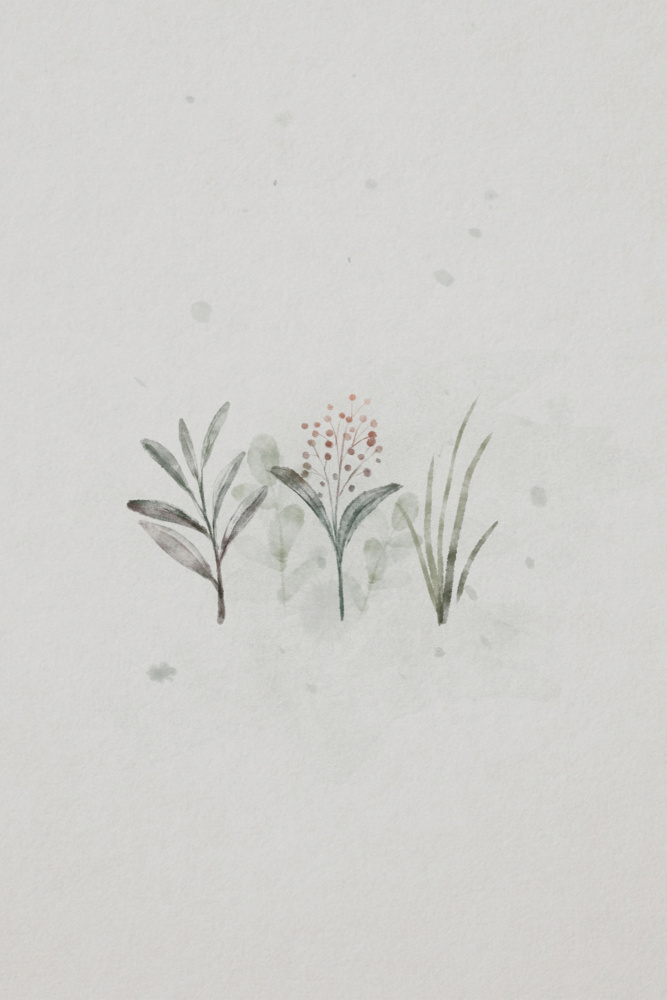 Tiny Shoots Free von Xuan Thai