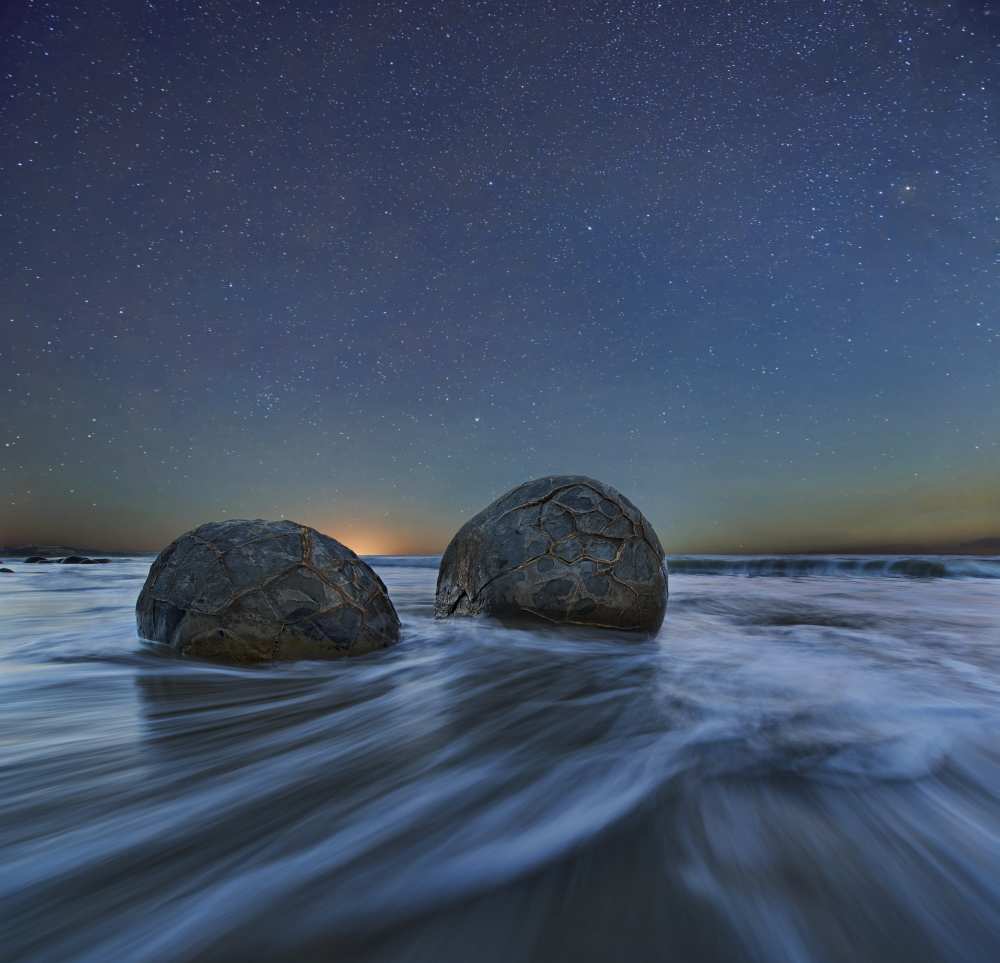 Be Together von Yan Zhang