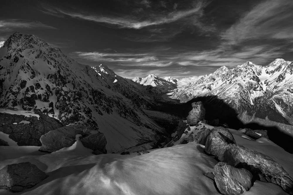 Spectrum of Light von Yan Zhang