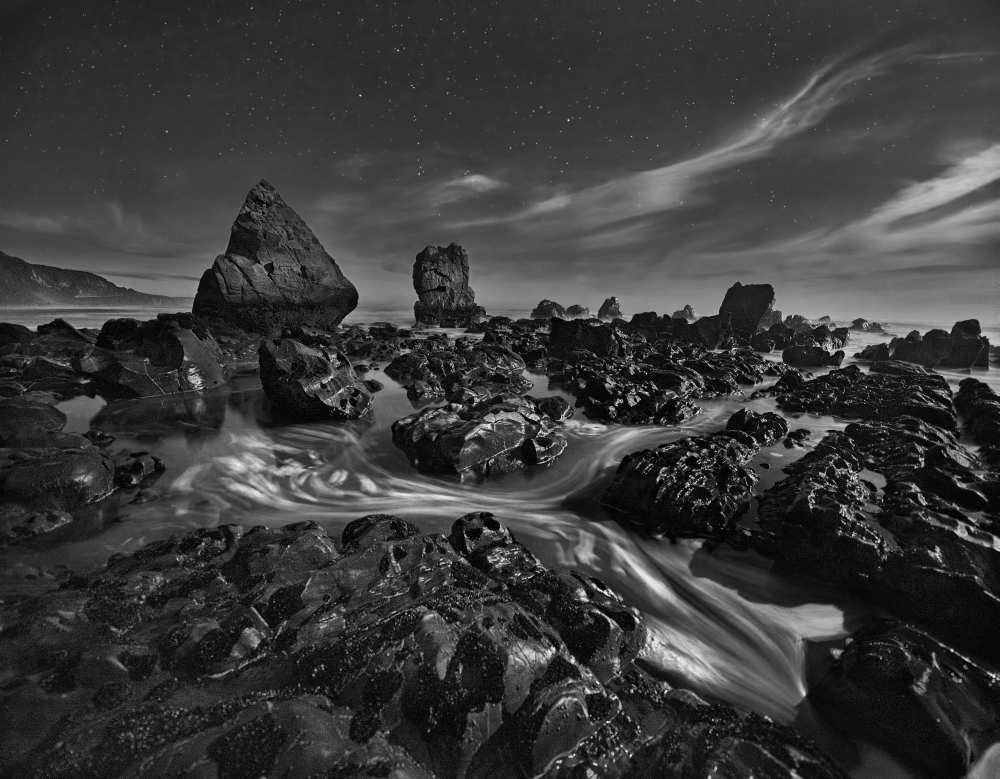 Surreal Ocean von Yan Zhang