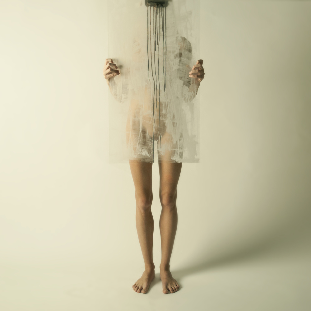 from "Faceless" series von Yaroslav Vasiliev-Apostol