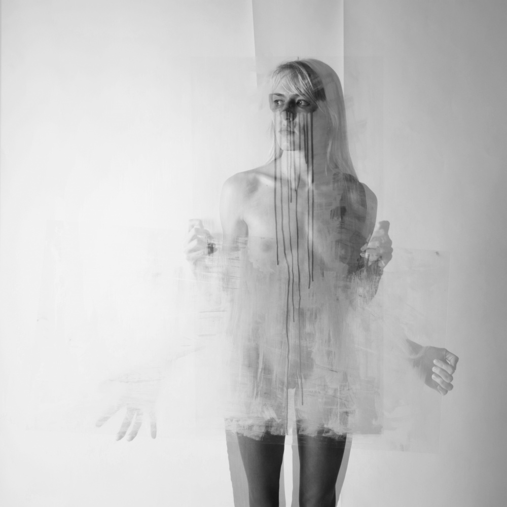 Faceless von Yaroslav Vasiliev-Apostol