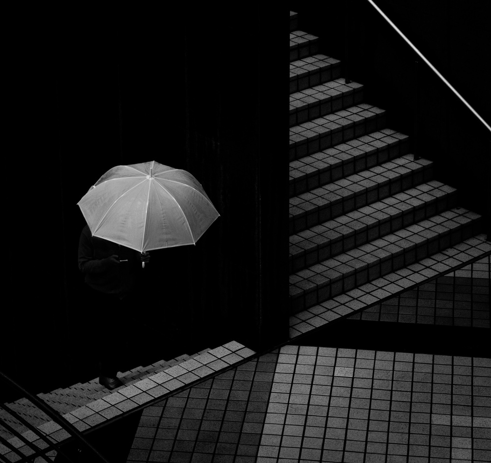 Geometry von Yasuhiro Takachi