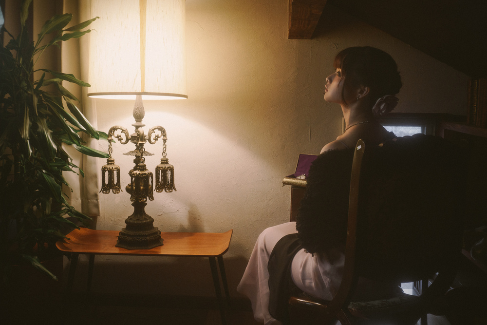 Room of Light von Yasuhiro Ujiie