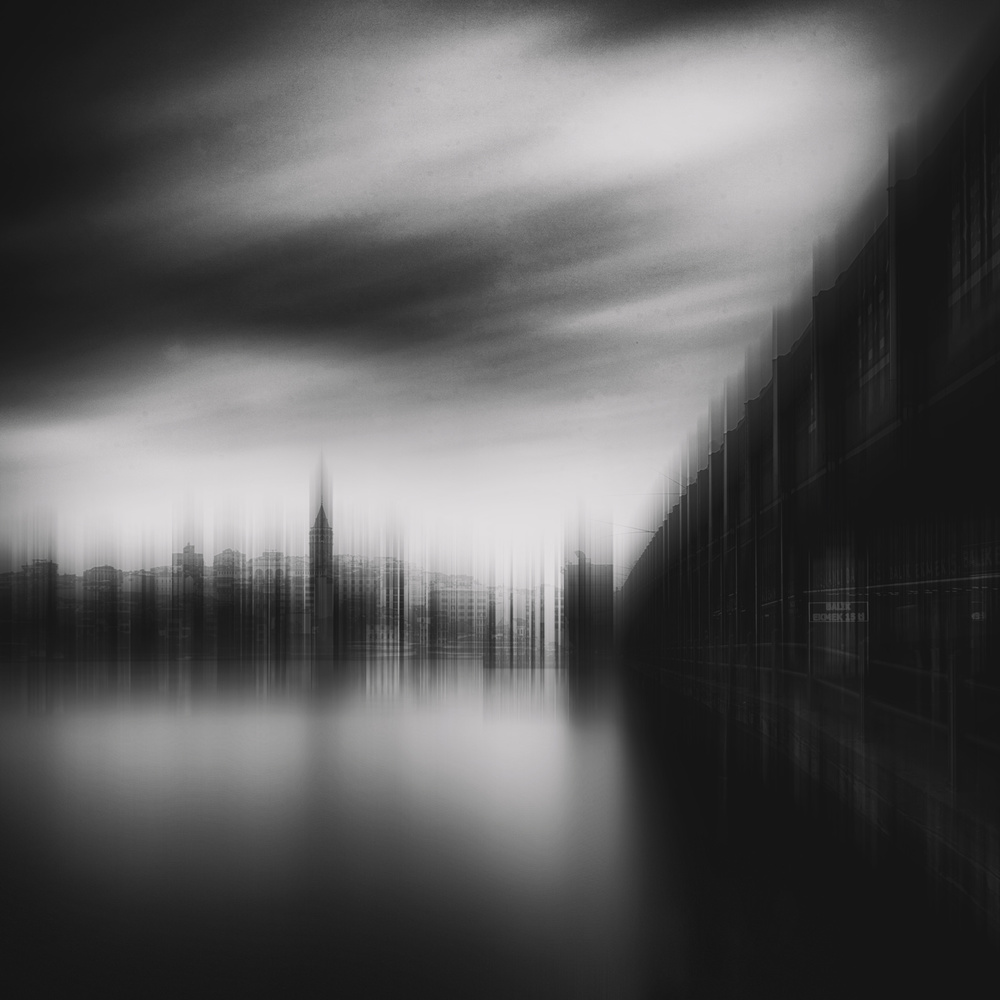 Galata von Yavuz Pancareken