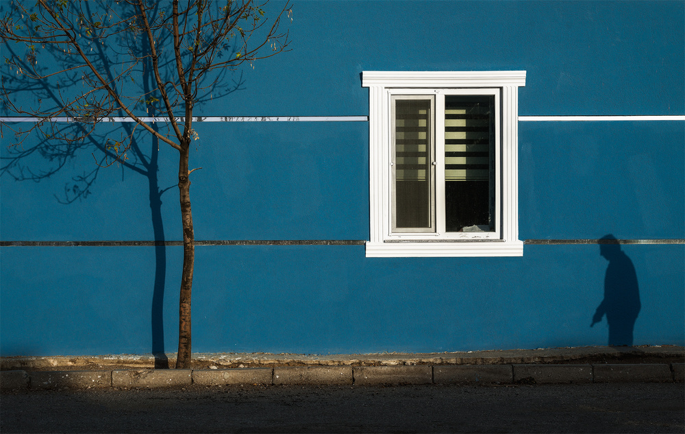 Shadow von Yavuz Pancareken