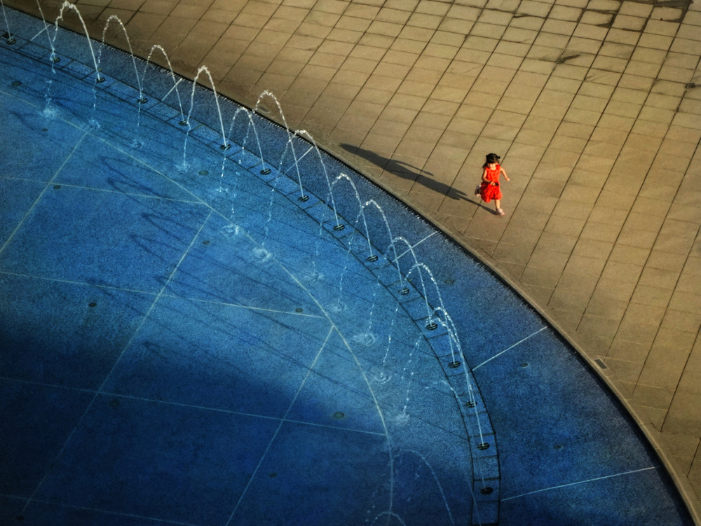 Arc von Yi-Tang Wang